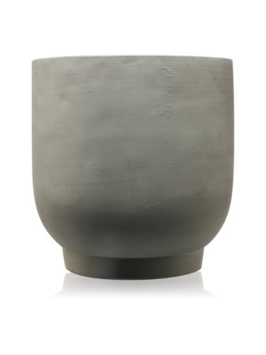 PAJU Smooth Light Grey екстериорни свещи Junior 15 cm 1 бр.