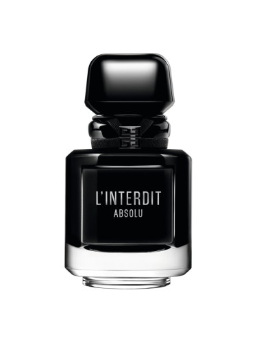 GIVENCHY L’Interdit Absolu парфюмна вода intense за жени 35 мл.