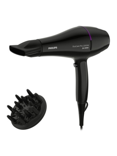 Philips DryCare Pro BHD274/00 сешоар 1 бр.