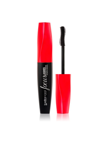 bellaoggi Focus Lashes Volume Mascara спирала за обем цвят Night Out 14.5 мл.