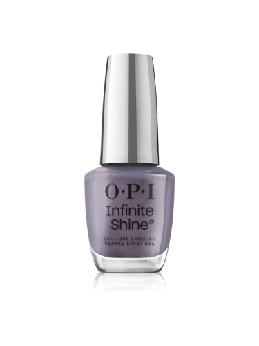 OPI Metalic Mega Mix Infinite Shine лак за нокти цвят Funmetal 15 мл.