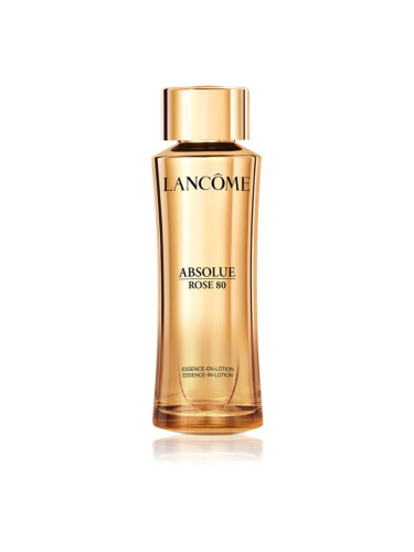 Lancôme Absolue Rose 80 тоалетно мляко за тяло с екстракт от диви рози за жени 150 мл.