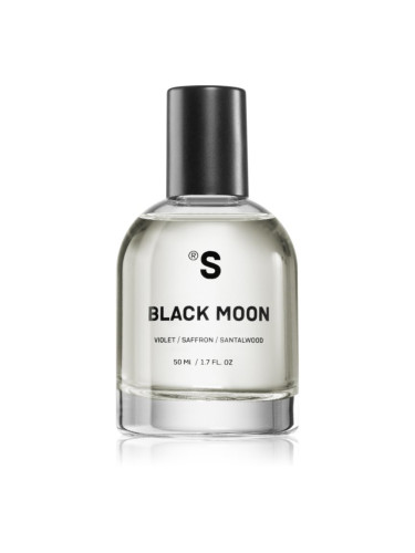 Sister's Aroma Black Moon парфюмна вода унисекс 50 мл.