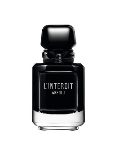 GIVENCHY L’Interdit Absolu парфюмна вода intense за жени 50 мл.