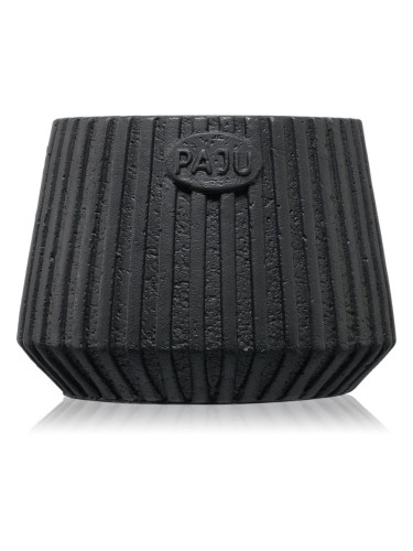 PAJU Axia Dark Grey екстериорни свещи Baby 9 cm 1 бр.