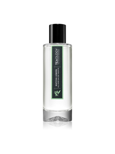 Teaology Matcha Tea Lemon EDT спрей за тяло (green) 100 мл.