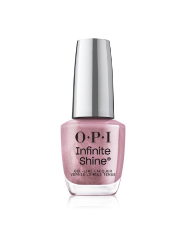 OPI Metalic Mega Mix Infinite Shine лак за нокти цвят Sheen’s All That 15 мл.