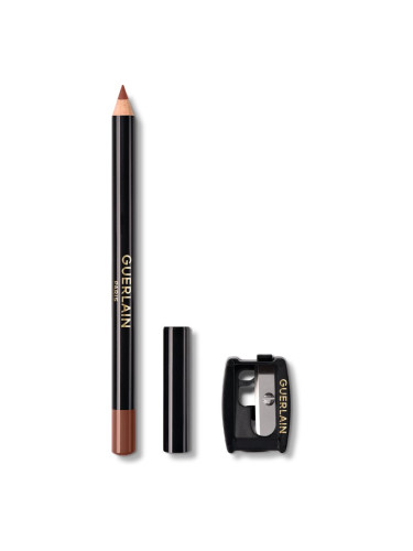 GUERLAIN Contour G дълготраен молив за устни цвят 2 Le Beige Praline 1.04 гр.