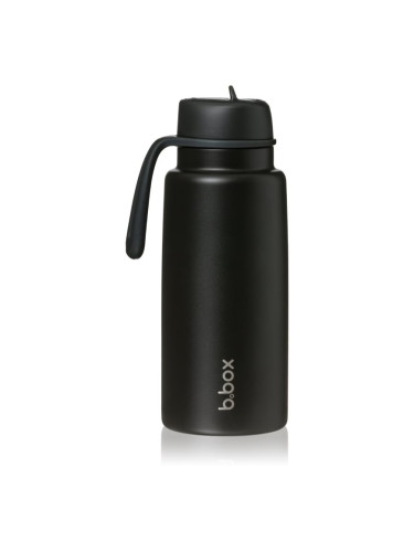 B.Box Insulated Flip Top Bottle термобутилка Deep Space 1000 мл.