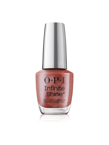 OPI Metalic Mega Mix Infinite Shine лак за нокти цвят Stellar Tips 15 мл.