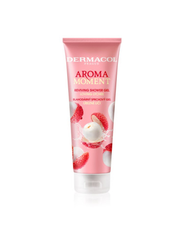 Dermacol Aroma Moment Loving Lychee душ гел 250 мл.