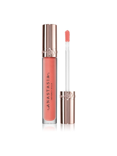 Anastasia Beverly Hills Lip Gloss блясък за устни цвят Coral 4,5 мл.