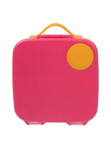 B.Box Lunchbox кутия за закуска Pink Orange 1 бр.