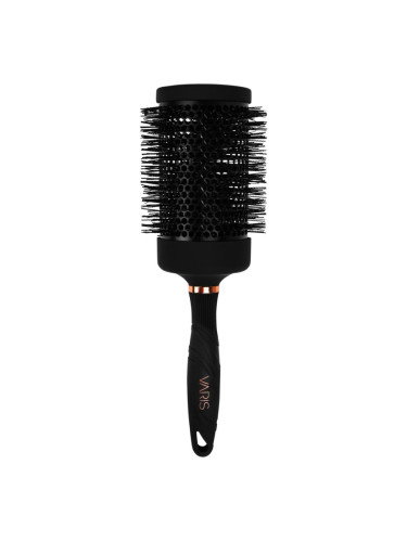 VARIS Nylon Brush кръгла четка за коса Large 53 mm 1 бр.