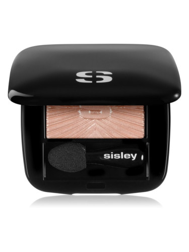 Sisley Les Phyto Ombres сенки за очи със сатенен ефект за чувствителни очи цвят 12 Silky Rosé 1,5 гр.