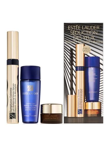 Estée Lauder Holiday Fall Mascara Sets Eye подаръчен комплект за очи