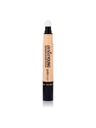 bellaoggi Instayoung Concealer овлажняващ коректор цвят Simply Nude 6 мл.