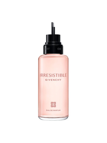 GIVENCHY Irresistible парфюмна вода пълнител за жени 150 мл.