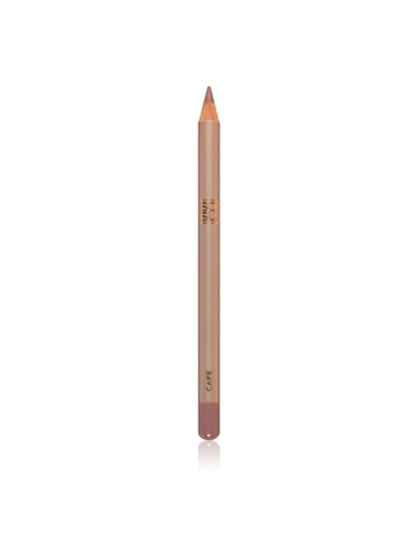 SOSU Cosmetics Precision Lip Liner молив-контур за устни цвят Café 1.4 гр.