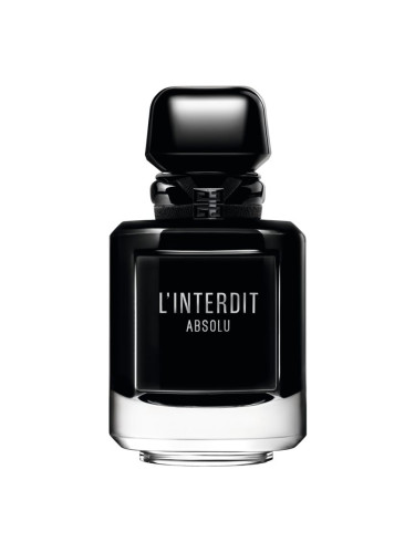 GIVENCHY L’Interdit Absolu парфюмна вода intense за жени 80 мл.