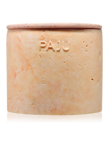 PAJU Julian Orange ароматна свещ Papi 13 cm 1 бр.