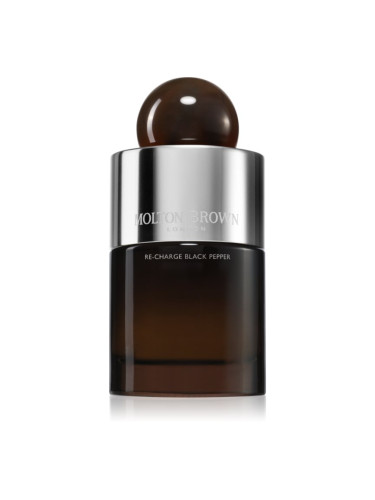 Molton Brown Re-charge Black Pepper EDP парфюмна вода за жени 100 мл.