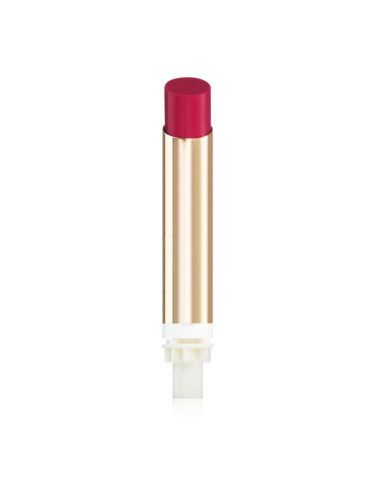 Sisley Phyto Rouge Shine Refill хидратиращ гланц за устни пълнител цвят 24 Sheer Peony 3 гр.