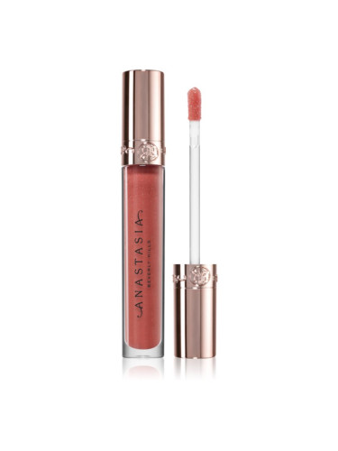 Anastasia Beverly Hills Lip Gloss блясък за устни цвят Toffee Rose 4,5 мл.