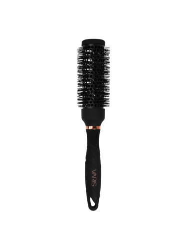 VARIS Nylon Brush кръгла четка за коса Small 33 mm 1 бр.