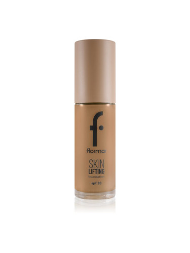 flormar Skin Lifting Foundation хидратиращ фон дьо тен SPF 30 цвят 140 Tan 30 мл.