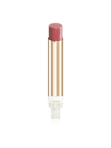 Sisley Photo-Rouge Shine Refill хидратиращ гланц за устни пълнител цвят 10 Sheer Nude 3 гр.