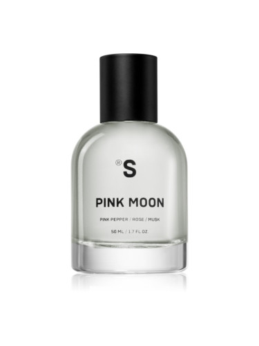 Sister's Aroma Pink Moon парфюмна вода унисекс 50 мл.