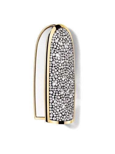 GUERLAIN Rouge G Double Mirror Jewel Case калъф за червило с малко огледало Le Strassé 1 бр.