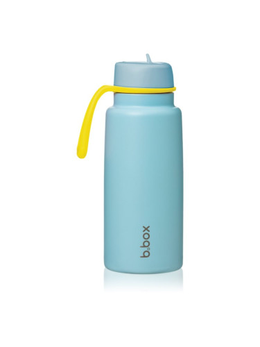 B.Box Insulated Flip Top Bottle термобутилка Pool Side 1000 мл.