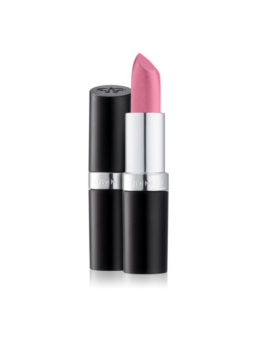 Rimmel Lasting Finish дълготрайно червило цвят 300 Pinch Me Pink 4 гр.