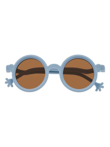 Dooky Sunglasses Waikiki слънчеви очила за деца 6-36m Blue 1 бр.