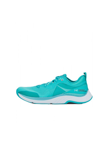 UNDER ARMOUR HOVR Omnia Green