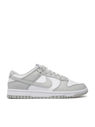 Nike Сникърси Dunk Low Retro DD1391 103 Бял