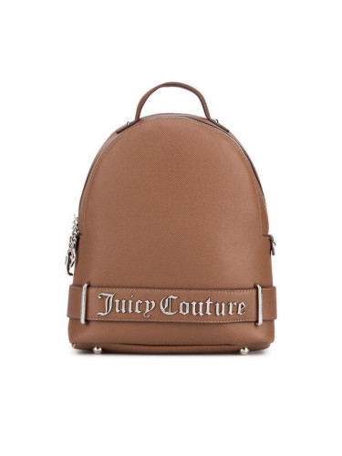 Juicy Couture Раница BIJXT3061WVP Кафяв