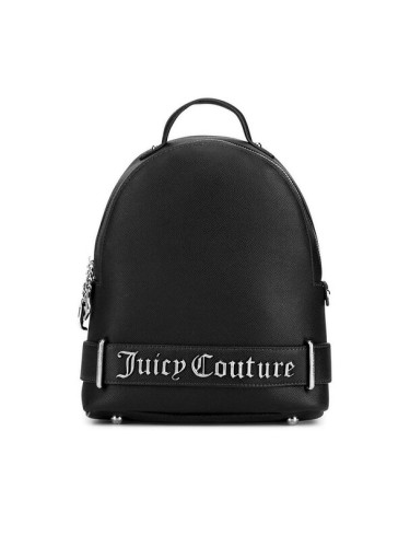 Juicy Couture Раница BIJXT3061WVP Черен