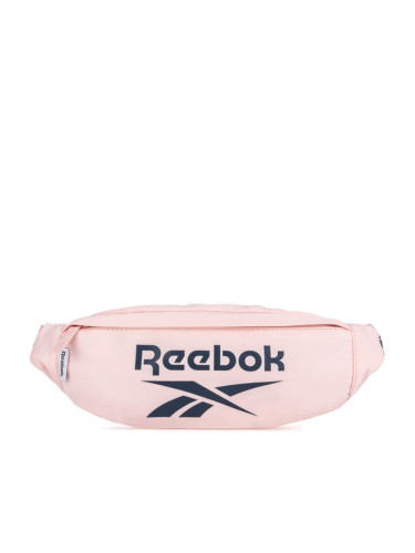 Reebok Чанта за кръст RBK-014-CCC-06 Розов