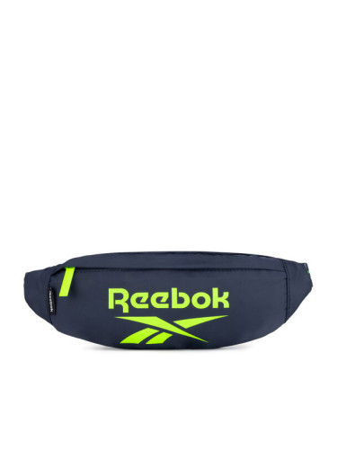 Reebok Чанта за кръст RBK-014-CCC-06 Тъмносин