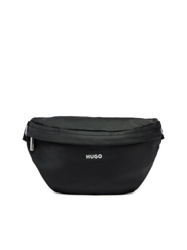 Hugo Чанта за кръст Bel Bumbag 50511996 Черен