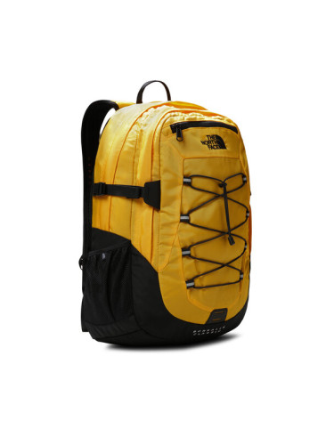 The North Face Раница Borealis Classic NF00CF9C4WP1 Жълт