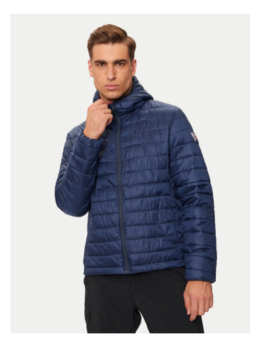 Rossignol Зимно яке RLMMJ62 Тъмносин Regular Fit