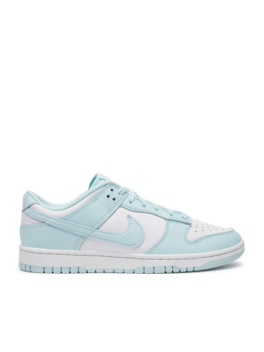 Nike Сникърси Dunk Low Retro DV0833 104 Бял