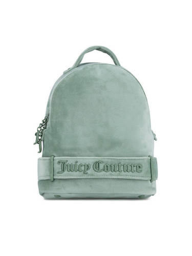 Juicy Couture Раница BIJXT3061W5S Зелен