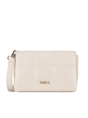 MEXX Дамска чанта MEXX-B-017-06 Екрю