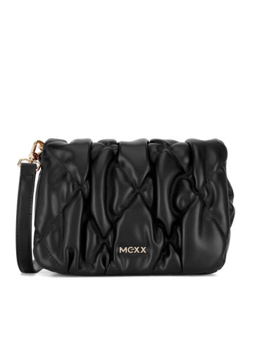 MEXX Дамска чанта MEXX-B-022-06 Черен