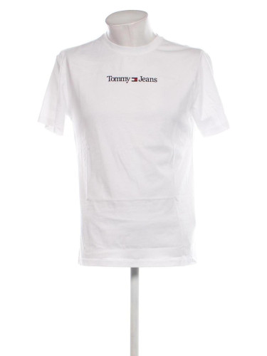 Мъжка тениска Tommy Jeans